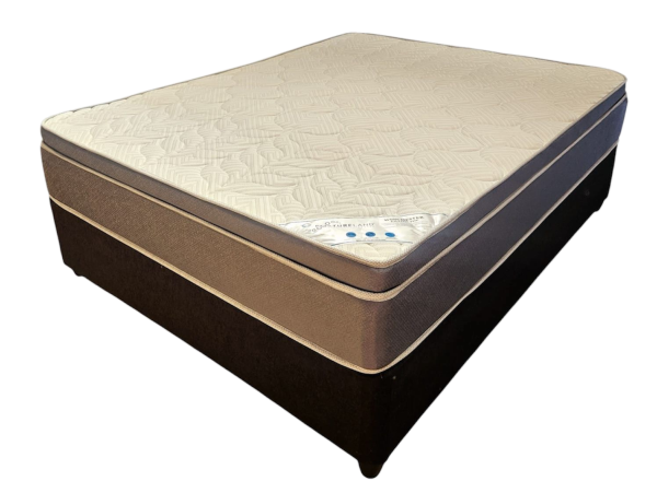 Postureland Winchester Pillow Top